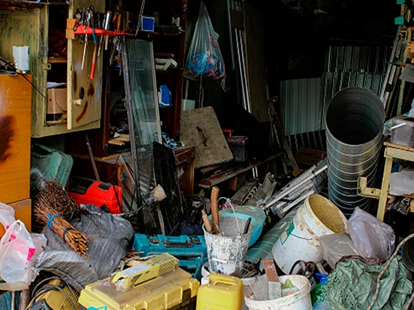 Gallery 04 | Big John's Cleanouts