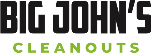 Logo Secondary| Big John's Cleanouts