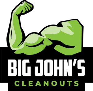 Logo | Big John's Cleanouts